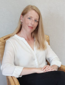 Hélène Vandewalle, Coach de vie certifiée, développement personnel, et Praticien Méditation de Pleine Conscience